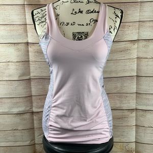 Kyodan Exercise Tank Top